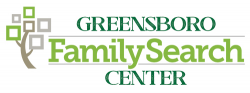 Greensboro FamilySearch Center
